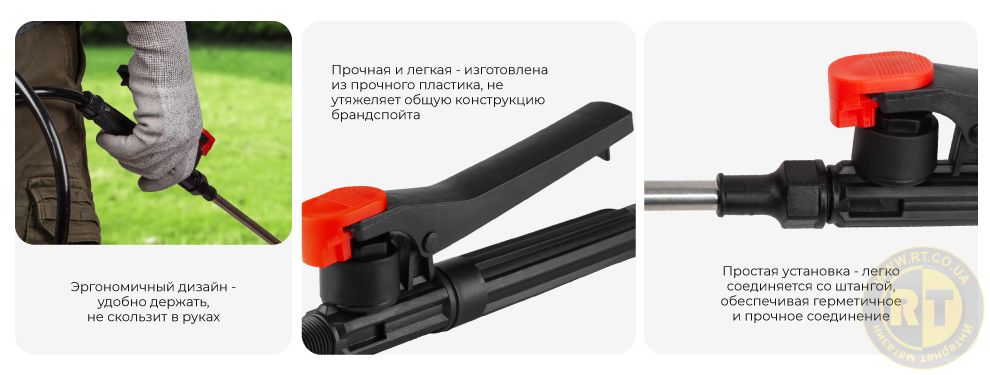 Переваги моделі