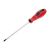 Викрутка хрестова, PH1×150 мм, Cr-V INTERTOOL VT-3139 Викрутка хрестова, PH1×150 мм, Cr-V INTERTOOL VT-3139