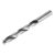 Свердло по металу DIN338 HSS, 12,5 мм INTERTOOL SD-5125