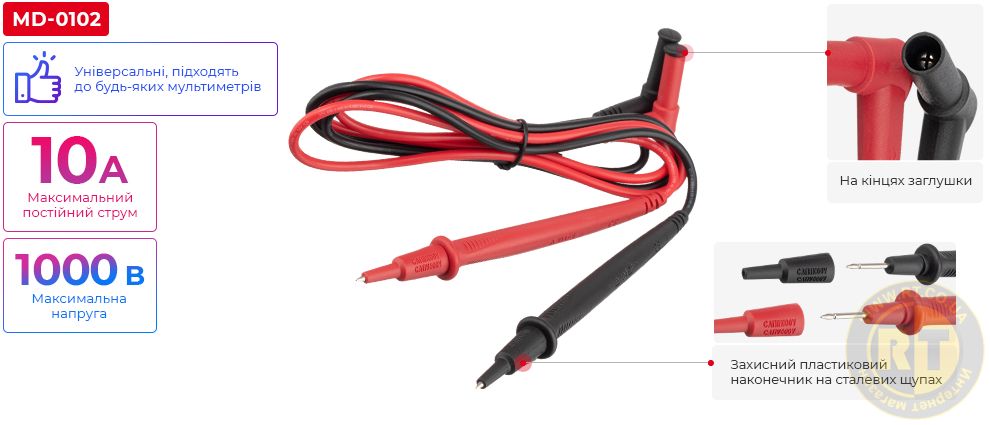 Переваги моделі