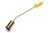 Горелка ручная газовоздушная PROFI Ø 60 мм 725 мм 4.58 м³/ч 6300 Вт 1100°C MASTERTOOL 44-5029 Горелка ручная газовоздушная PROFI Ø 60 мм 725 мм 4.58 м³/ч 6300 Вт 1100°C MASTERTOOL 44-5029