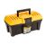 Ящик для инструмента, пластмассовая рукоятка, пластмассовые защелки Topex 79R120