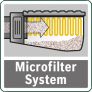 Система микрофильтрации Bosch