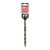 Бур SDS-PLUS M2 MILWAUKEE, Ø12,0х160х110мм