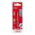 Сверло по металлу RedHEX SHOCKWAVE HSS-TiN MILWAUKEE, Ø5,0х80х31мм