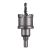 Цельная коронка Holesaw TCT MILWAUKEE для стали/нержавеющей стали, Ø38мм