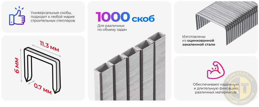 Преимущества