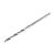 Свердло по металу DIN338 HSS, 2,0 мм INTERTOOL SD-5020