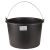 Відро пластикове з металевою ручкою 12л GRAD 8316735