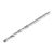Свердло по металу DIN338 HSS, 3,0 мм INTERTOOL SD-5030