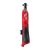 Трещітка акумуляторна компактна безщіткова 1/4'' MILWAUKEE, M12 FIR14G2-0, 61Нм (каркас) Трещітка акумуляторна компактна безщіткова 1/4'' MILWAUKEE, M12 FIR14G2-0, 61Нм (каркас)