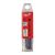 Сверло по металлу HSS-R MILWAUKEE, DIN338, Ø2,5х57х30мм, (10шт)