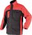 Рабочая утеплённая куртка DORRA с флисовой подкладкой для защиты от холода и влаги размер L Yato YT-80382