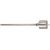 Коронка лита SDS-Max TCT 68x550мм (1 шт)