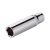 Головка шестигранна подовжена 1/4", 9×50 мм, Cr-V, STORM INTERTOOL ET-0459 Головка шестигранна подовжена 1/4", 9×50 мм, Cr-V, STORM INTERTOOL ET-0459