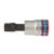Насадка (бита) торцевая TORX PLUS 3/8",IPR60, L = 50 мм, 5-ти лучевой