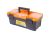 Ящик для инструментов с пластиковыми замками органайзеры 13" 330х160х127 мм MASTERTOOL 79-2713