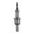 Цельная коронка Holesaw TCT MILWAUKEE для стали/нержавеющей стали, Ø16мм