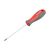 Викруткa хрестова, PH0×100 мм, Cr-V INTERTOOL VT-3314 Викруткa хрестова, PH0×100 мм, Cr-V INTERTOOL VT-3314