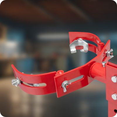 Міцний та потужний