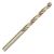 Сверло по металлу DIN338 HSS, 7,0 мм, 5% Cobalt INTERTOOL SD-5470