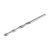 Свердло по металу DIN338 HSS, 3,6 мм INTERTOOL SD-5036