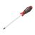 Викруткa хрестова, PH2×150 мм, S2, STORM INTERTOOL VT-3422 Викруткa хрестова, PH2×150 мм, S2, STORM INTERTOOL VT-3422