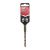 Бур SDS-PLUS M2 MILWAUKEE, Ø7,0х110х50мм
