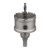Цельная коронка Holesaw TCT MILWAUKEE для стали/нержавеющей стали, Ø50мм