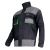 Куртка защитная 40407, 100% хлопок, LahtiPro размер XL