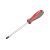 Викруткa хрестова, PH3×150 мм, Cr-V INTERTOOL VT-3324 Викруткa хрестова, PH3×150 мм, Cr-V INTERTOOL VT-3324