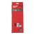 Шліфувальні листи 115 X 230 H&L GR 240 - 10 PCS MILWAUKEE