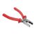 Пасатижі, 180 мм INTERTOOL HT-0108 Пасатижі, 180 мм INTERTOOL HT-0108