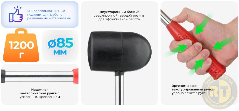Приемущества модели