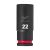 Головка ударная ShW 1/2'' SKT MILWAUKEE, удлиненная, 22мм