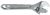 Ключ гайковий розвідний 24 мм "FatMax®" із храповим механізмом STANLEY 0-97-545